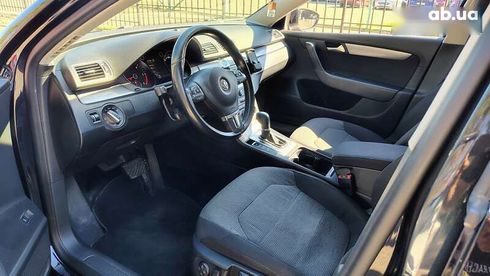 Volkswagen Passat 2014 - фото 6