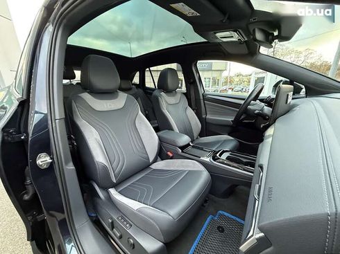 Volkswagen ID.4 Crozz 2023 - фото 12
