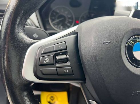 BMW X1 2018 - фото 10