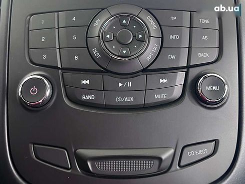 Chevrolet Orlando 2011 - фото 17