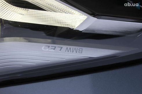 BMW 5 серия 2019 - фото 19