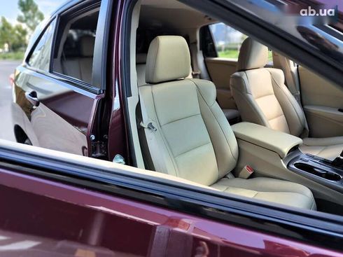 Acura RDX 2014 - фото 29