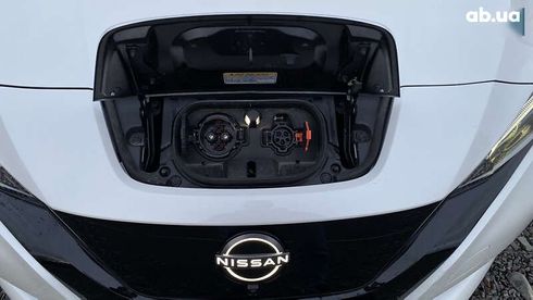 Nissan Leaf 2023 - фото 23