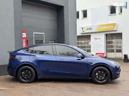 Tesla Model Y 2020 - фото 11