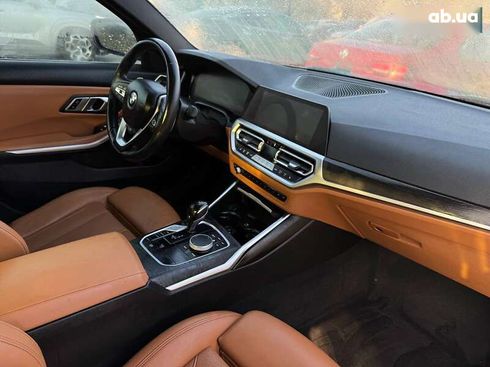 BMW 3 серия 2022 - фото 6