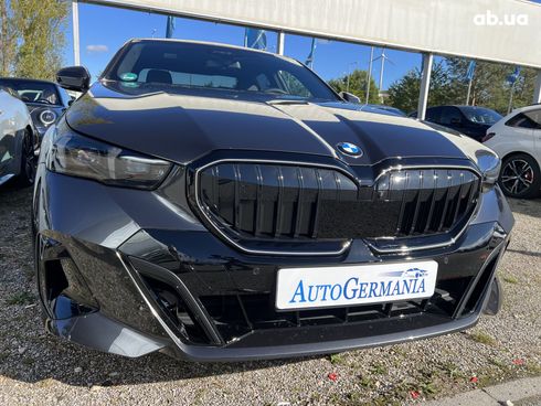 BMW 5 серия 2024 - фото 2