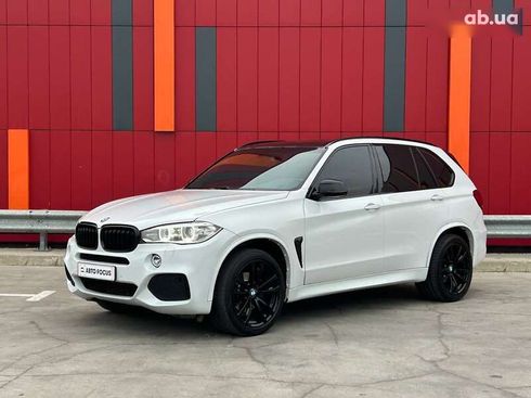 BMW X5 2014 - фото 4