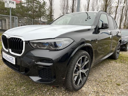 BMW X5 2023 - фото 11