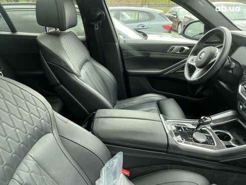 BMW X6 2022 - фото 29