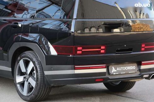 Hyundai Santa Fe 2024 - фото 8