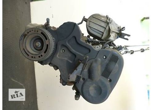 двигатель в сборе для Opel Combo Life - купить на Автобазаре - фото 3
