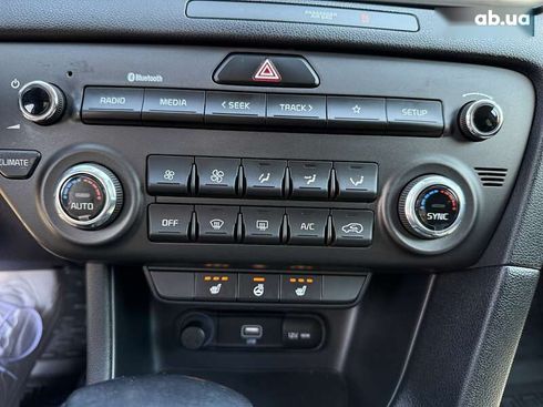 Kia Sportage 2021 - фото 24