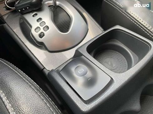 Renault Koleos 2011 - фото 28