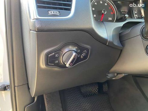 Audi Q5 2015 - фото 14