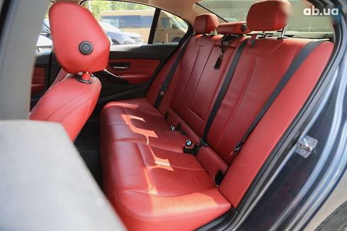 BMW 3 серия 2013 - фото 8