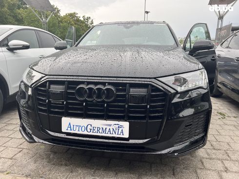 Audi Q7 2023 - фото 27