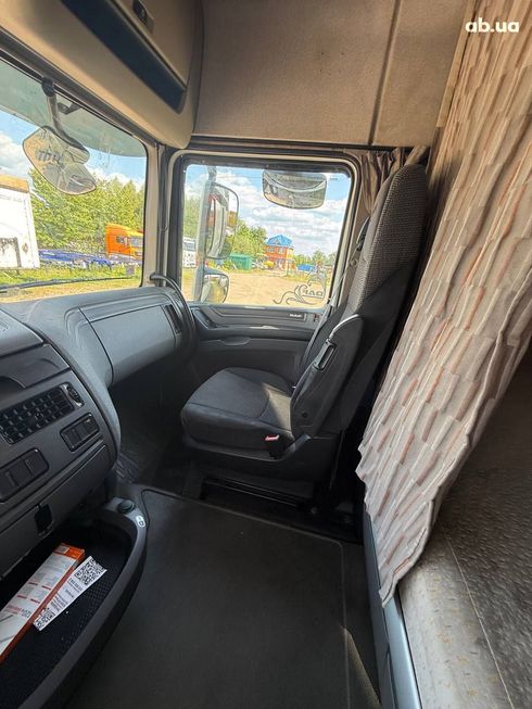 DAF XF460 2014 - фото 9