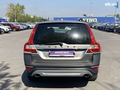 Volvo XC70 2015 - фото 6