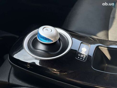 Nissan Leaf 2014 - фото 16