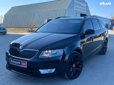 Продажа б/у универсал Skoda octavia a7 - купить на Автобазаре