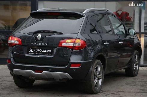 Renault Koleos 2012 - фото 2