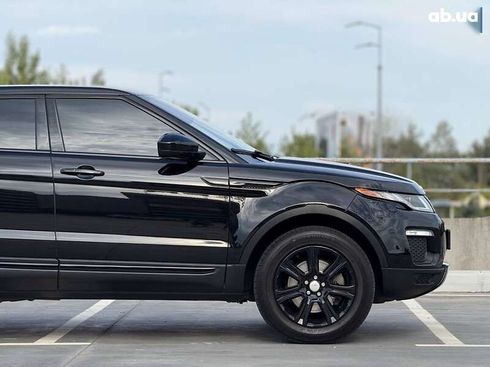 Land Rover Range Rover Evoque 2015 - фото 10