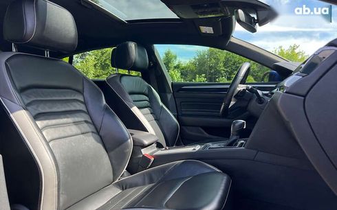 Volkswagen Arteon 2021 - фото 9