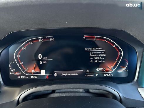 BMW 3 серия 2020 - фото 27