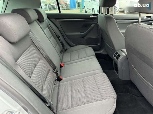 Volkswagen Golf 2008 - фото 29