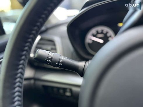 Subaru Forester 2020 - фото 22