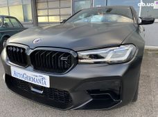 Купити BMW M5 бу в Україні - купити на Автобазарі