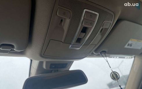 Mercedes-Benz M-Класс 2014 - фото 24