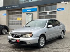 Продаж вживаних Nissan Primera 2000 року в Одесі - купити на Автобазарі