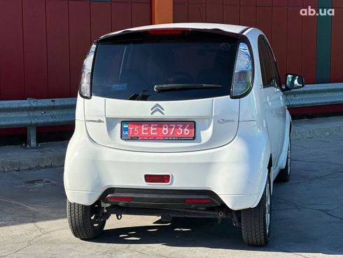 Citroёn C-Zero 2018 - фото 10