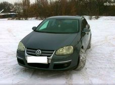Запчасти Volkswagen Jetta в Черниговской области - купить на Автобазаре