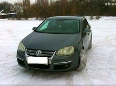 Запчастини на Volkswagen Jetta в Рівному - купити на Автобазарі