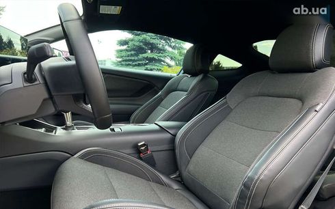 Ford Mustang 2023 - фото 11