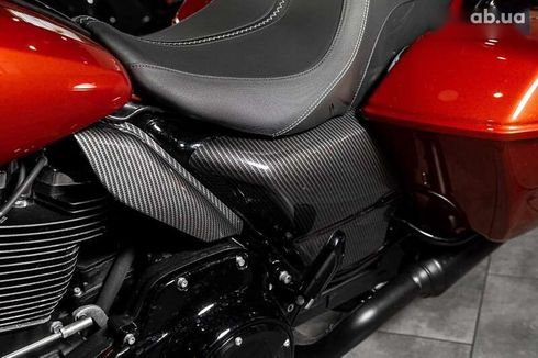 Harley-Davidson Road Glide 2024 - фото 2