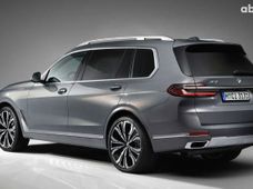 Продажа б/у BMW X7 2023 года - купить на Автобазаре