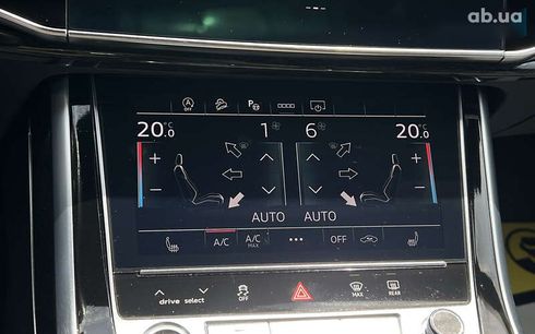 Audi Q7 2021 - фото 24