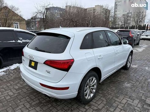 Audi Q5 2014 - фото 3