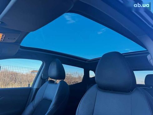 Nissan Qashqai 2019 - фото 21