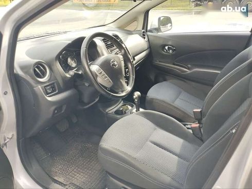 Nissan Versa 2015 - фото 21