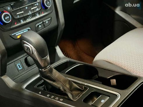 Ford Escape 2017 - фото 30