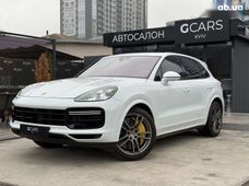Продажа б/у Porsche Cayenne в Киеве - купить на Автобазаре