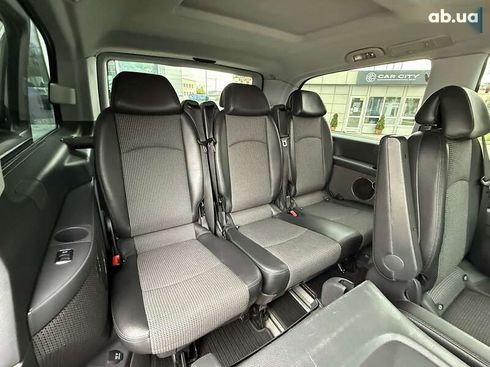 Mercedes-Benz Viano 2013 - фото 15