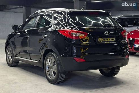 Hyundai ix35 2013 - фото 4