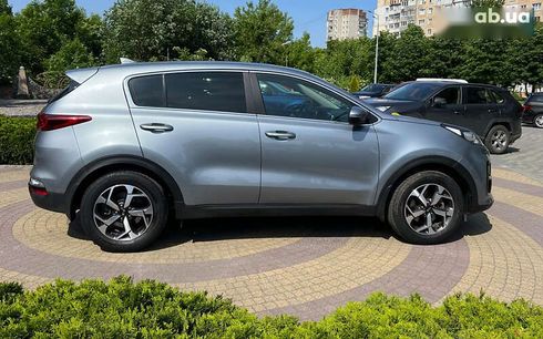 Kia Sportage 2019 - фото 8