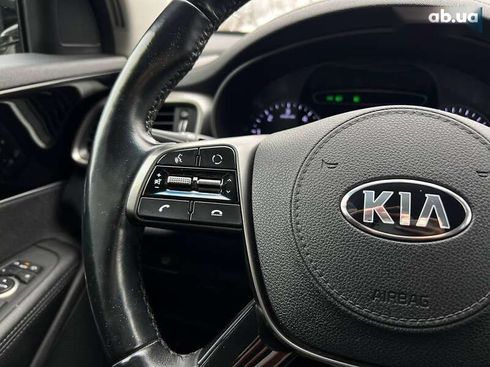 Kia Sorento 2018 - фото 14