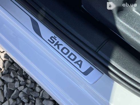 Skoda Octavia 2020 - фото 28